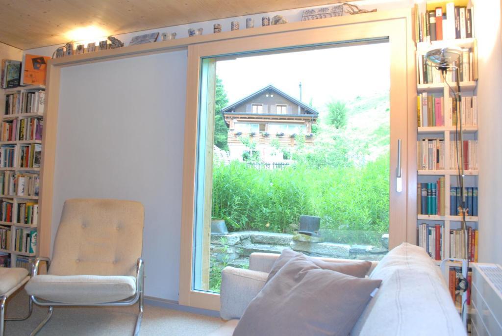 Ferienwohnung Troegligasse Andermatt Exterior photo